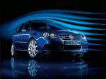 Volkswagen Golf R32 2006 года